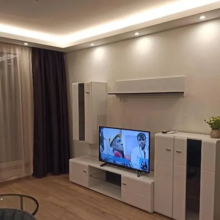 Apartmán Pimax Luxury
