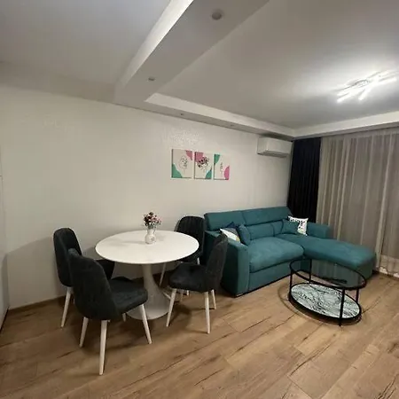 Pimax Luxury Burgaz