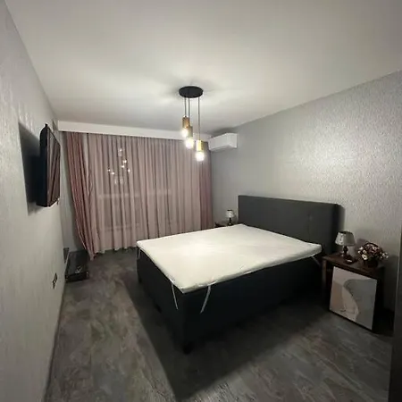 Daire Pimax Luxury Burgaz
