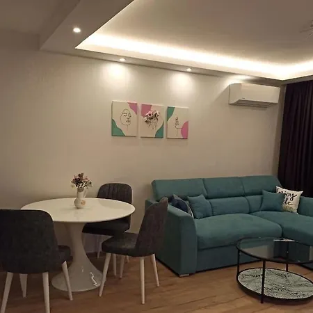 Daire Pimax Luxury *