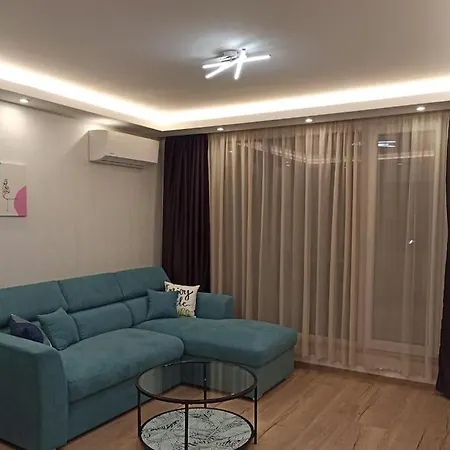 Pimax Luxury Burgaz