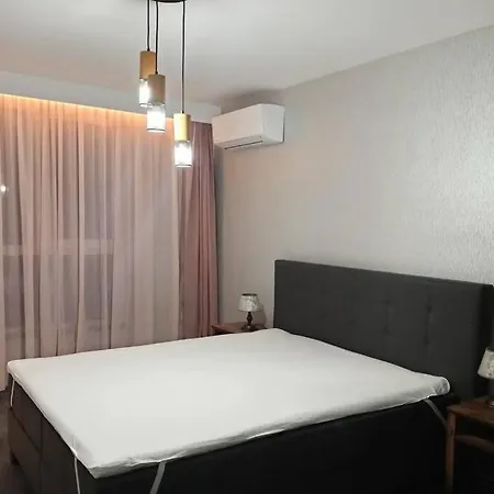 Daire Pimax Luxury
