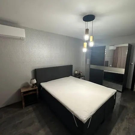 Pimax Luxury * Burgas City