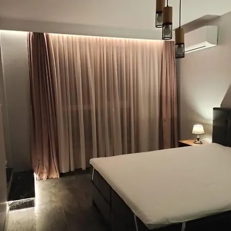Pimax Luxury Apartmán