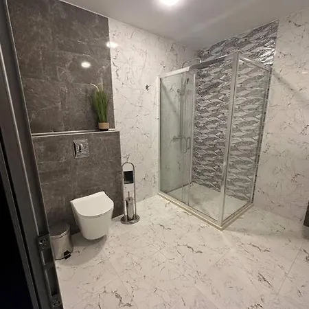 Pimax Luxury Apartmán