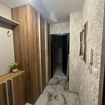 Daire Pimax Luxury Burgaz