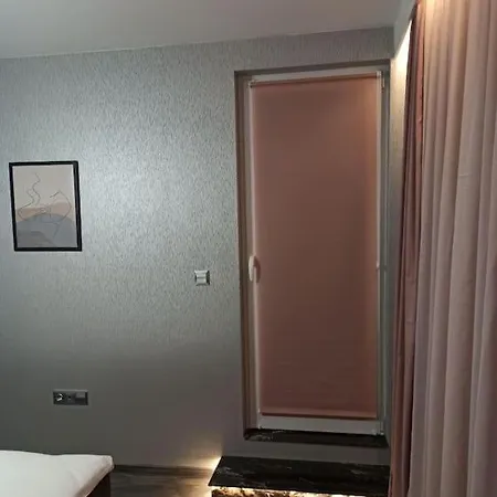Pimax Luxury Daire *