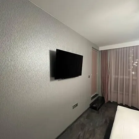 Pimax Luxury דירה בורגאס